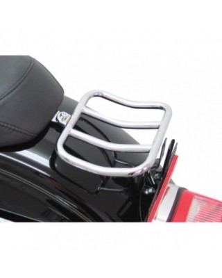 Luggage Rack Chrome