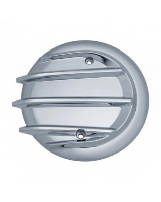Tri-Fin Primary Cover Chrome