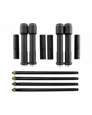 Twin Cam Adjustable Pushrod...
