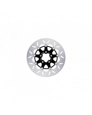 Disc Round DF FLV Floating...