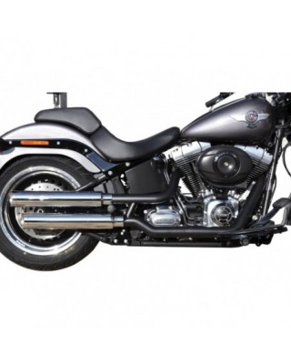 Gun Smooth Slip On Mufflers...
