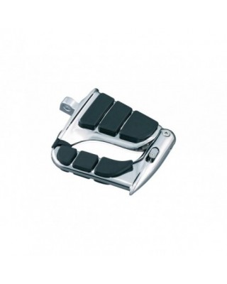 SwingWing Pegs Chrome