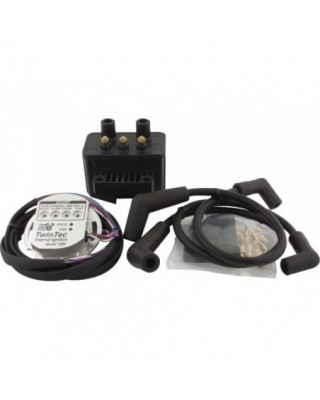 Twintec Evo Ignition Kit...