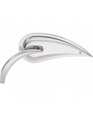 Rad III Mirror Chrome
