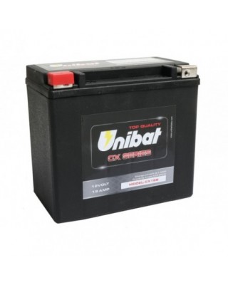 Batterie robuste CX16B AGM,...