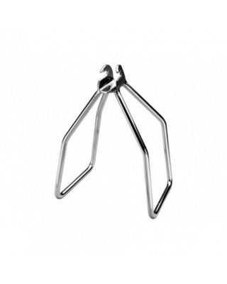 EZ-Off Saddlebag Support...