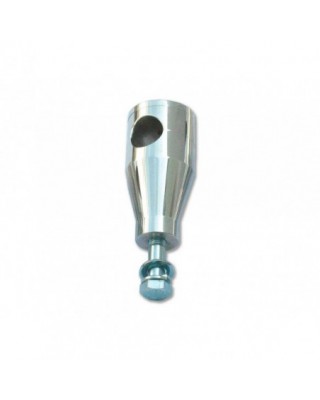 Big Bone 75 Riser Polished