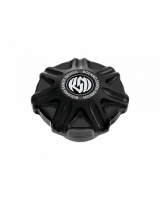 Tech Fuel Indicator Cap...