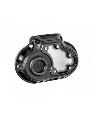 Vision Transmission Side...