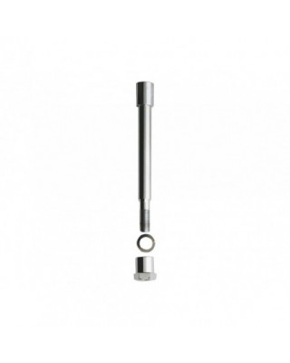 OEM Replacement Front Axle...