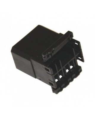 Boîtier de connecteur AMP...