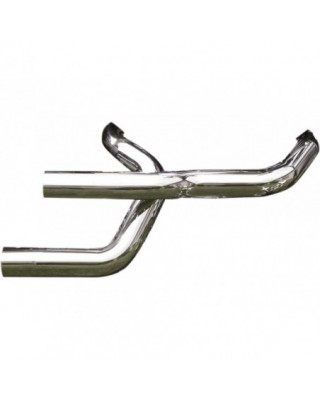 Shotgun OEM Headers...