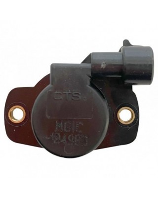 Throttle Position Sensor