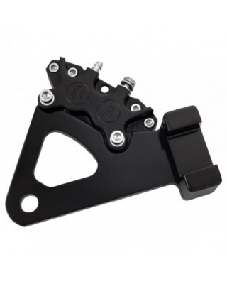 Rear 4-Piston Brake Caliper