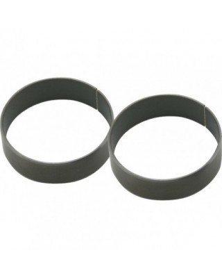 49 mm Front Fork Seal And...