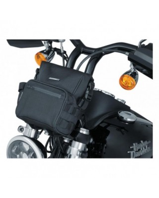 Barrio Bag Black
