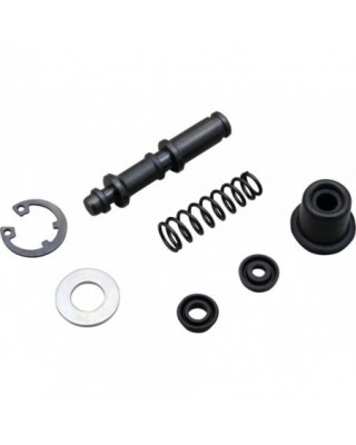 Front Master Cylinder...