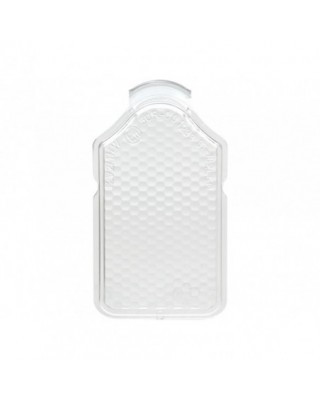 Mini Tombstone Ersatzglas...