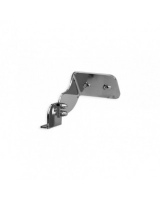 Medium Side Mount License...
