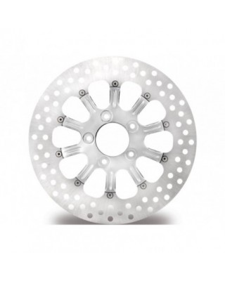 Revel Brake Rotor Chrome...