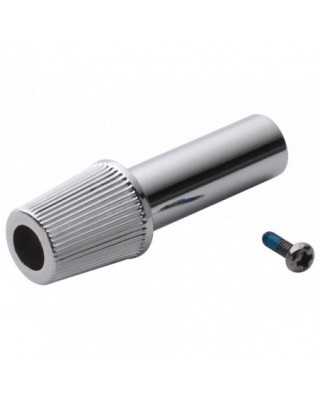 Speedometer Reset Knob Chrome