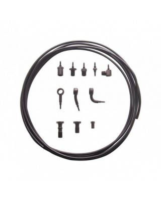 Econoline Brake Line Kit...
