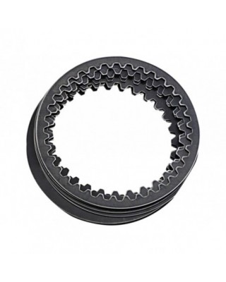 Performance Steel Plate Kit