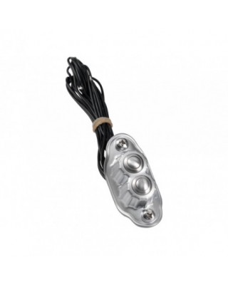 Deluxe Switch Housing Dual...