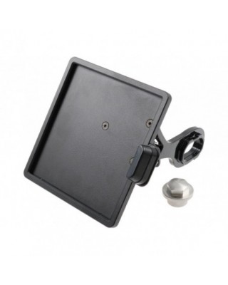 Slide-In Frame Side Mount...