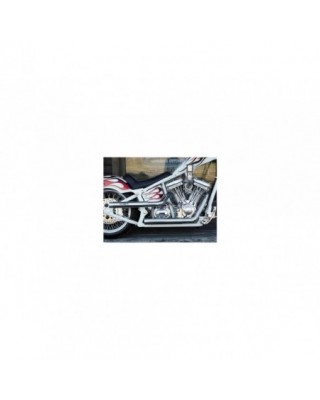 Hot Shot E3 Shotgun Exhaust...