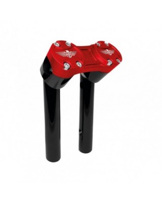6" Clubstyle Pullback Riser...
