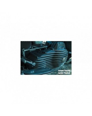 Snatch Primary Cover Black Cut