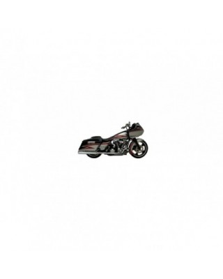Silencieux Stout Slip-On 4"...