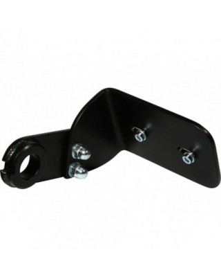 Short Side Mount License...