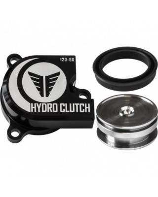 Hydro Clutch