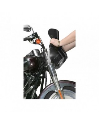 Stinger Windshield Dark Smoke