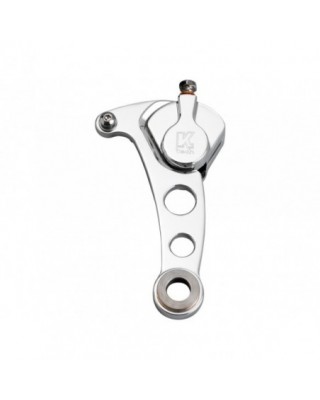 2-Piston Brake Caliper...