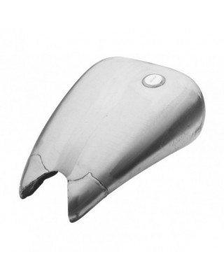 One Piece 4" Stretch Tank...