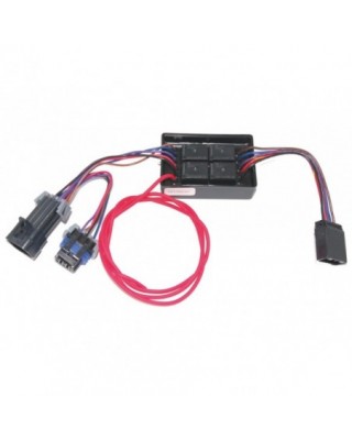 Trailer Isolator 8-Position...