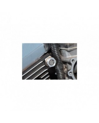 Screen Cylinder Head...