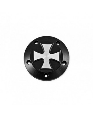 Iron Cross Point Cover...