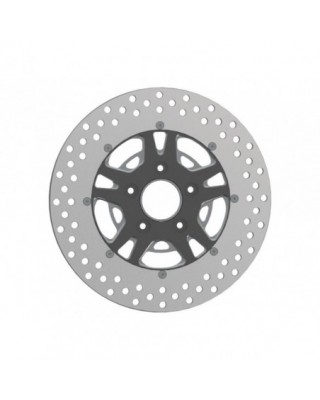 T-5 2-Piece Brake Rotor...