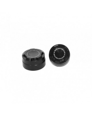 Premium Rear Axle Cover...