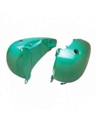 6 Gallon Flatside Fat Bob...