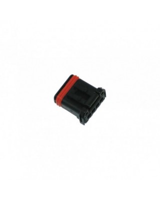 MX-1900 4-Position Black...