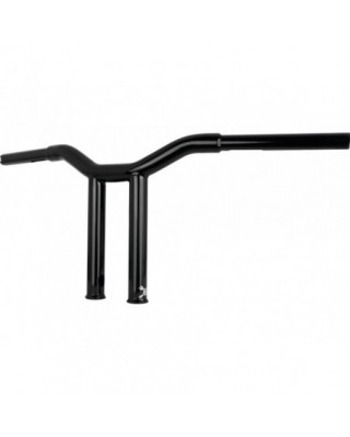 Guidon droit Dominator 10"...