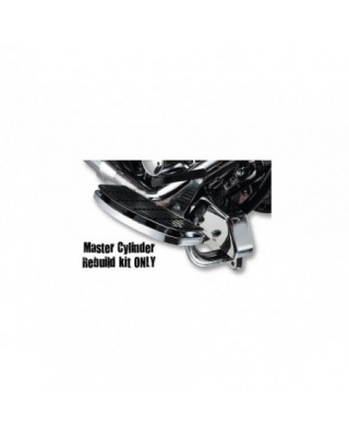 Rebuild Kit For Master...
