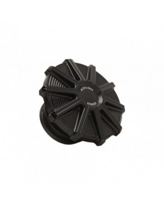 10-Gauge Gas Cap Vented...