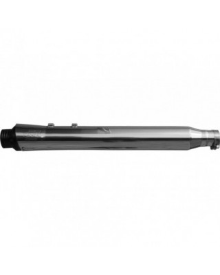 Touring Slip On Muffler...