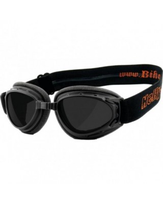 Hurricane 3 Goggle Flat...